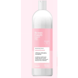 Beauty Family Sweetness odżywka  delikatne i cienkie włosy 1000ml